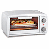 Extra-Large Toaster Oven Broiler