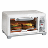 Toaster Oven/Broiler