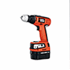 Black and Decker 14.4V Cordless Drill w/ Laser Replacement  For Model BDGL14K-2 Type 1