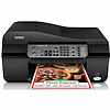 Epson WorkForce All-in-One Printer Replacement  For Model 325