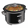 4 Quart Slow Cooker