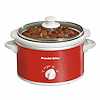 1.5 Quart Slow Cooker