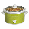 1.5 Quart Slow Cooker