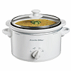 1.5 Quart Slow Cooker