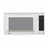 GE Counter Top Microwave Replacement  For Model JE1860SH04