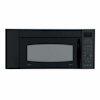 GE Counter Top Microwave Replacement  For Model JVM3670BF04