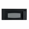 GE Counter Top Microwave Replacement  For Model JVM3670BF05