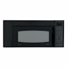 GE Counter Top Microwave Replacement  For Model JVM3670BF06