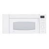 GE Counter Top Microwave Replacement  For Model JVM3670WF05