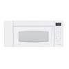 GE Counter Top Microwave Replacement  For Model JVM3670WF06