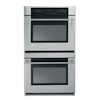 GE Built in Oven Replacement  For Model ZET958SM1SS