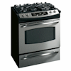 GE Gas Range Replacement  For Model JGS905SEK1SS