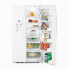 GE Refrigerator Replacement  For Model DSS25KGTBWW