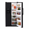 GE Refrigerator Replacement  For Model ESH25XGPABB