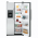 GE GSH22JSTASS Refrigerator Parts