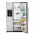 GE GSC23KSTESS Refrigerator Parts