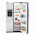 GE GSH22JSTDSS Refrigerator T Series Parts
