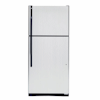 GE Refrigerator Replacement  For Model DTL18ICSRRBS