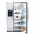 GE ESS25LSRBSS Refrigerator Parts
