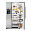 GE Refrigerator W Series Replacement  For Model CSS25USWCSS