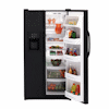 GE Refrigerator Replacement  For Model ESH25XGPDBB
