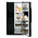 GE GSF26KHWABB Refrigerator W Series Parts