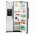 GE GSL22JFTABS Refrigerator Parts