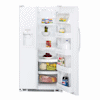 GE Refrigerator Replacement  For Model GSS22JFMBWW