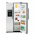 GE GSL25JFTFBS Refrigerator T Series Parts