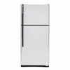 GE Refrigerator Replacement  For Model DTL18ICSWRBS