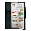 GE Refrigerator Replacement  For Model ESF25KGTABB