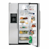 GE Refrigerator Replacement  For Model GSS25KSTESS