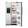 GE Refrigerator Replacement  For Model GSS25SGRBSS