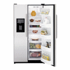 GE Refrigerator Replacement  For Model GSS25SGPASS
