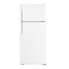 GE Refrigerator Replacement  For Model GTS18HCMFRWW