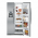 GE PSH25PSWCSS Refrigerator W Series Parts