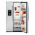 GE PSW23PSRASS Refrigerator Parts