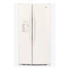GE Refrigerator Replacement  For Model PSS25MGMBCC