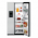 GE PSH23PSRASV Refrigerator Parts