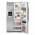 GE PSC23MSWASS Refrigerator W Series Parts