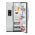 GE PSS26SGRDSS Refrigerator Parts