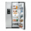 GE PSS23MSTESS Refrigerator Parts