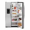 GE Refrigerator Replacement  For Model PSS26MSRDSS
