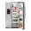 GE PSS26MSRDSS Refrigerator Parts