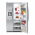 GE PSC23NSWCSS Refrigerator W Series Parts