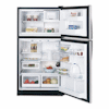 GE Refrigerator Replacement  For Model PTC22SFMALBS