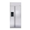 GE Refrigerator R Series Replacement  For Model ZISS360DRJSS