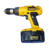 DeWALT Cordless Hammer Drill Driver Replacement  For Model DW997K-B2 Type 3