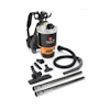 Shoulder Vac Pro Commercial Cleaning System
