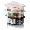 Hamilton Beach Digital Two-Tier Food Steamer Replacement  For Model 37537